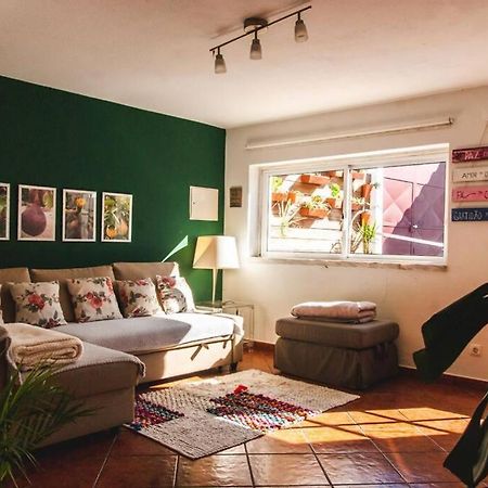 Vila Casa Da Ti' Milia Encarnacao Exteriér fotografie