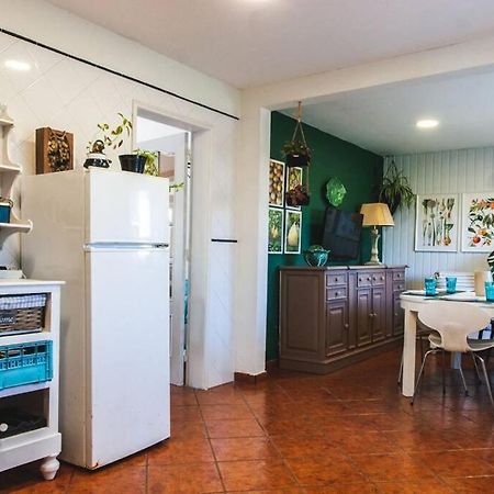Vila Casa Da Ti' Milia Encarnacao Exteriér fotografie