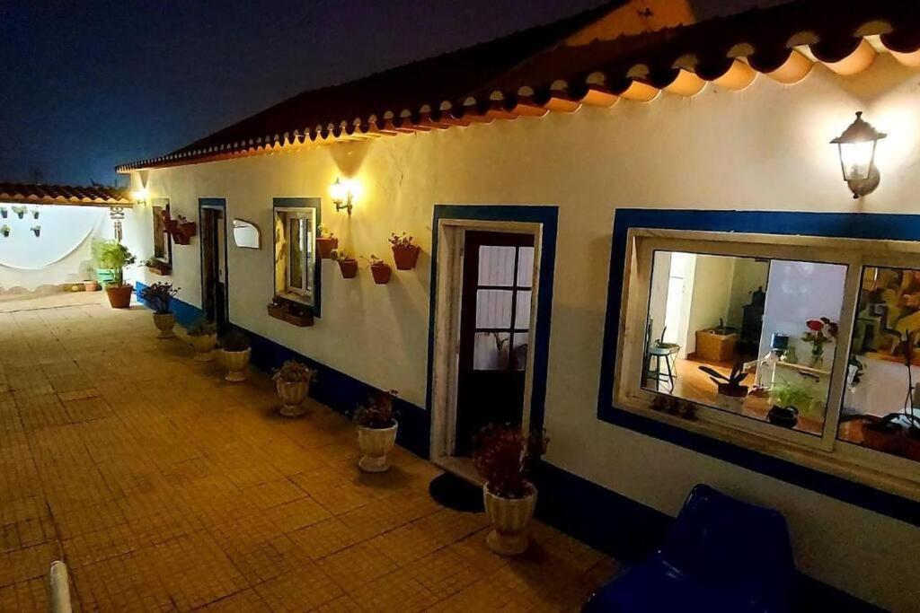 Vila Casa Da Ti' Milia Encarnacao Exteriér fotografie