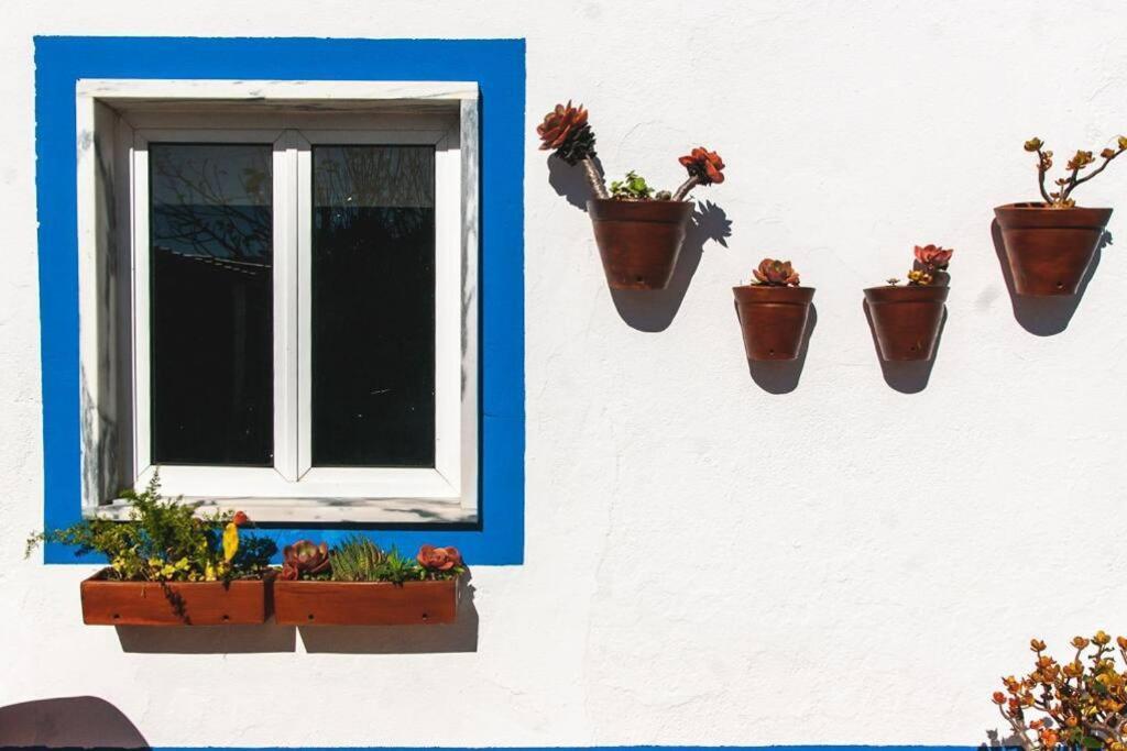 Vila Casa Da Ti' Milia Encarnacao Exteriér fotografie