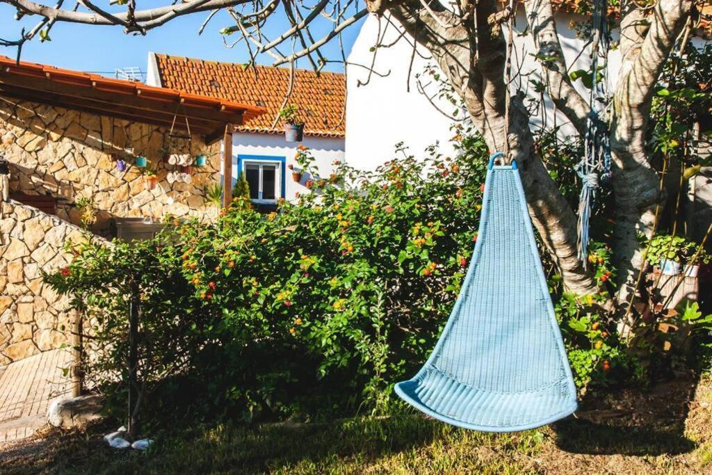 Vila Casa Da Ti' Milia Encarnacao Exteriér fotografie